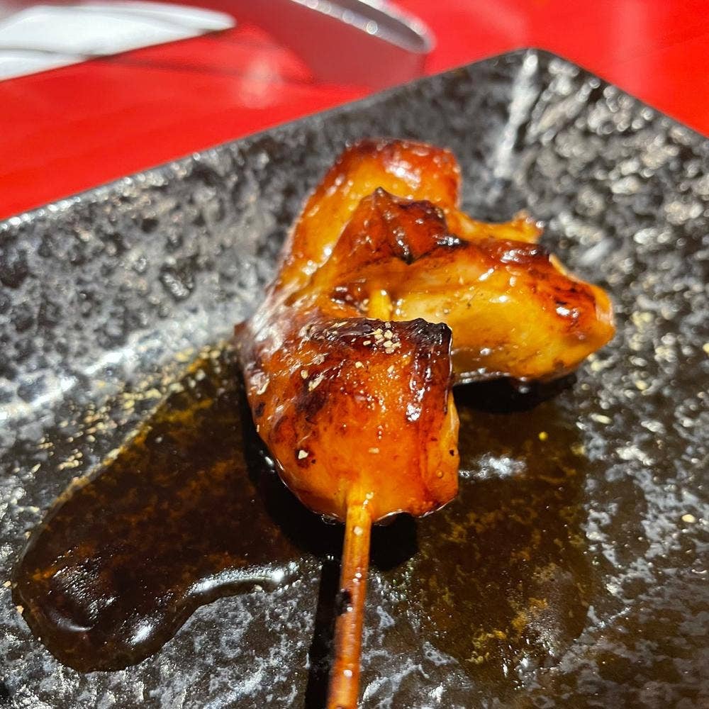 炭火焼ひとすじ さんとう