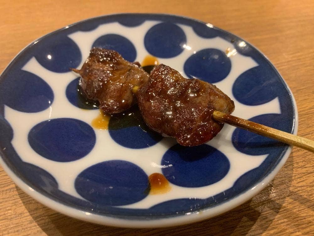 Chicken&egg カッシーワ クリスタ長堀店