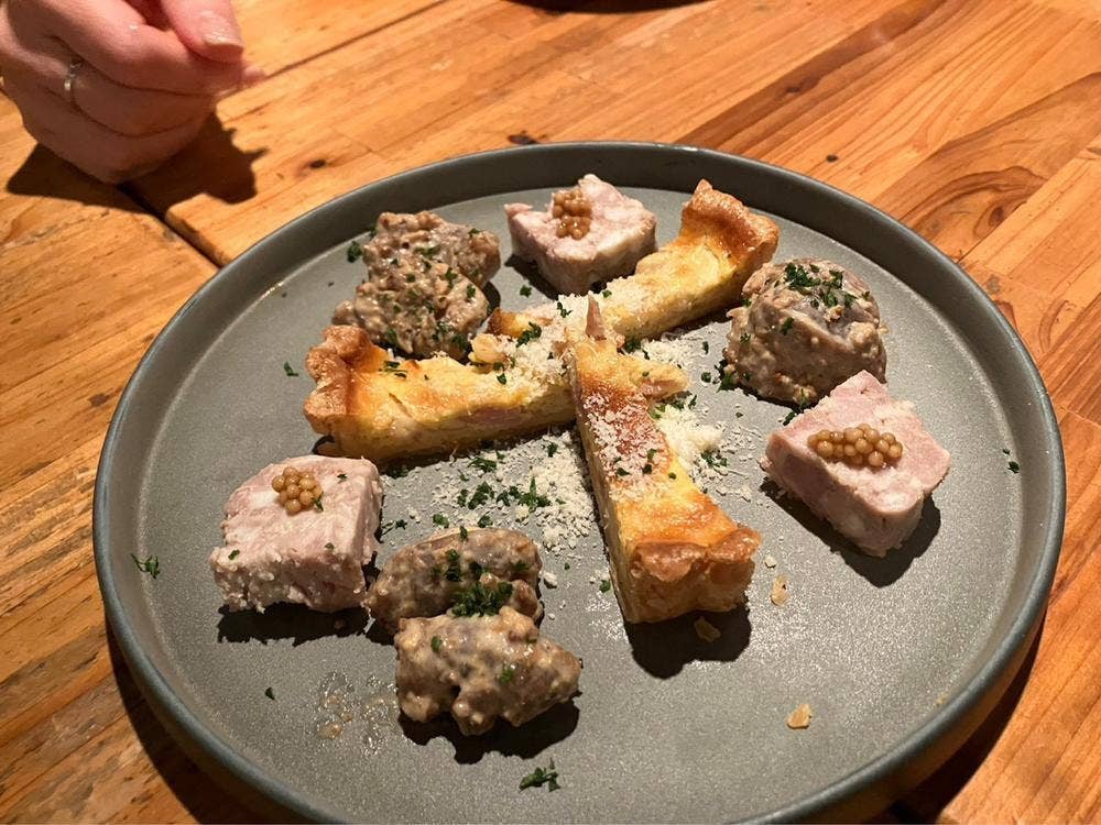 カッシーワ 茶屋町店