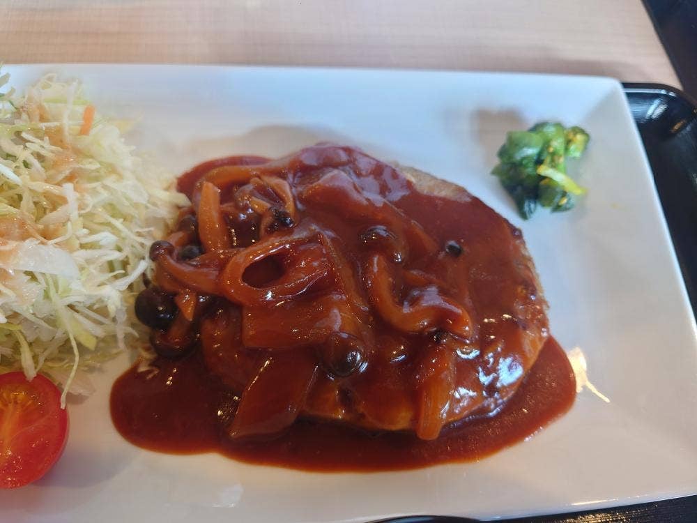 福々ごはん わらふ