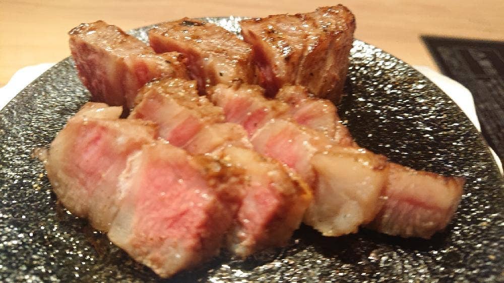 肉会席 ゆかわ