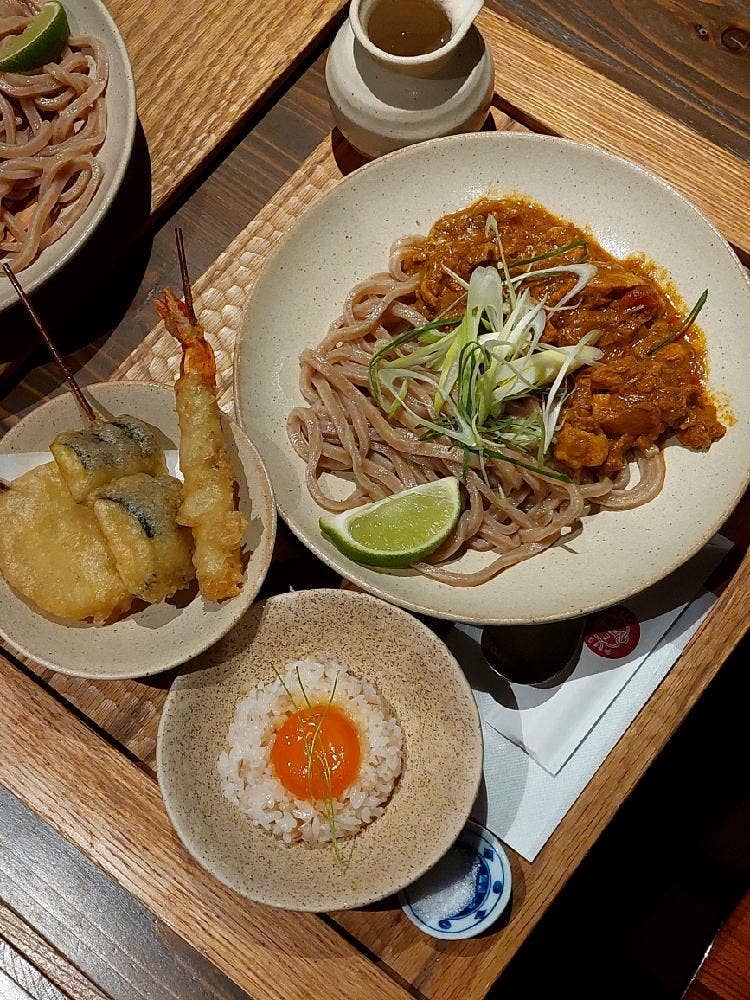 京都四条くをん