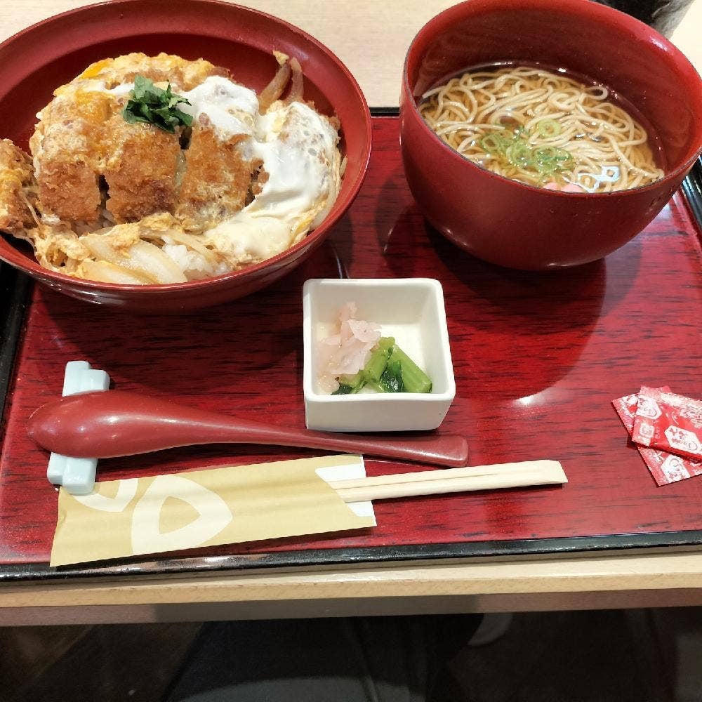 家族亭 南千里店