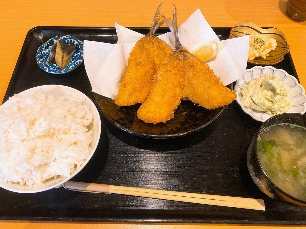 酒場十座