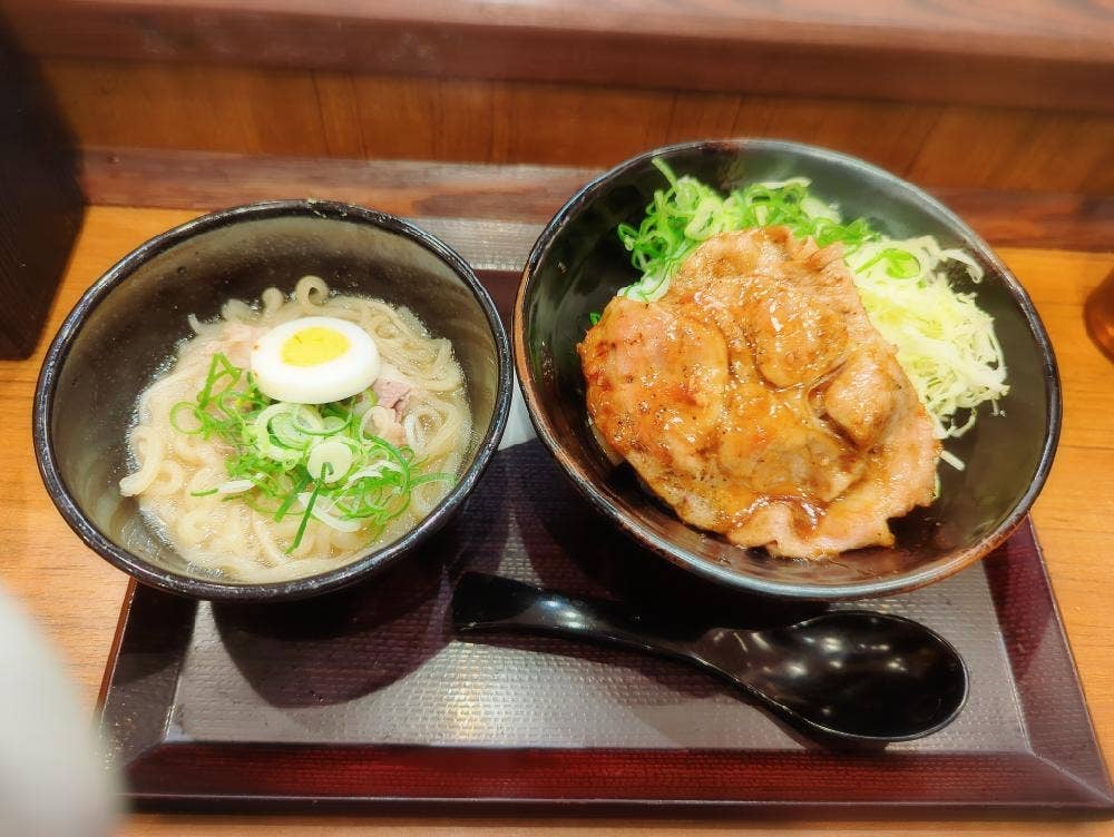 肉のヤマキ商店 MINANO店