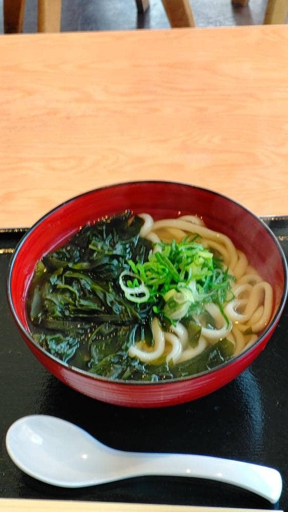 小麦冶 大野城店