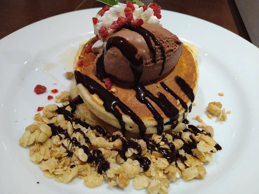 デニーズ 海老名店