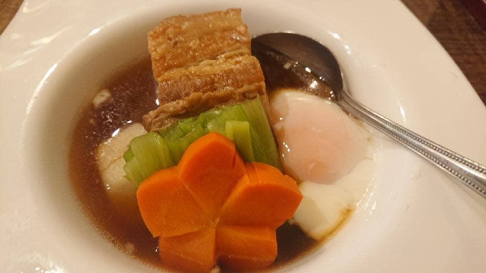 和ダイニング 玄千