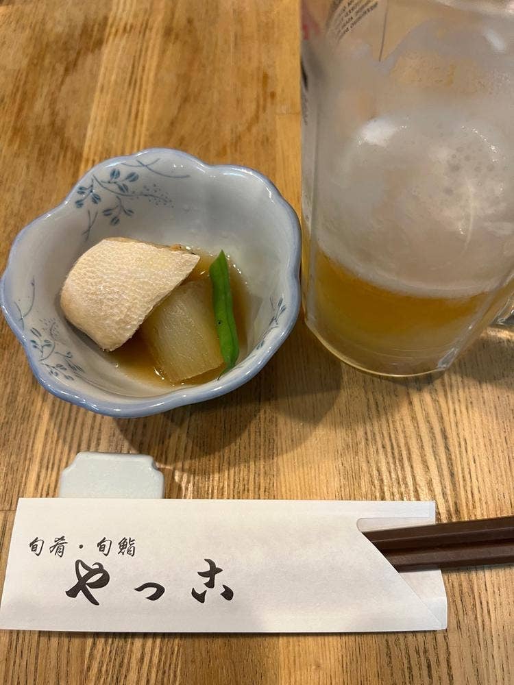 やっこ