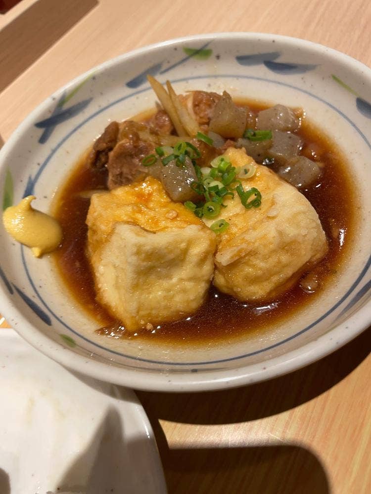 やよい軒 新宿歌舞伎町店