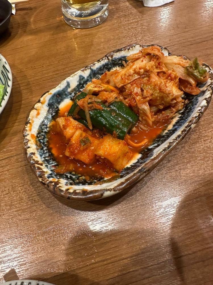 焼肉 京城苑 鶴ヶ峰店