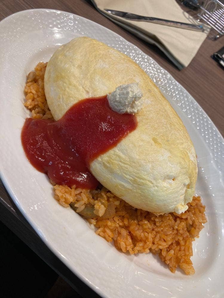 サロン卵と私 藤が丘店