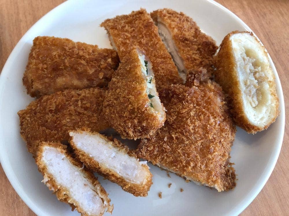 はるかぜキッチン
