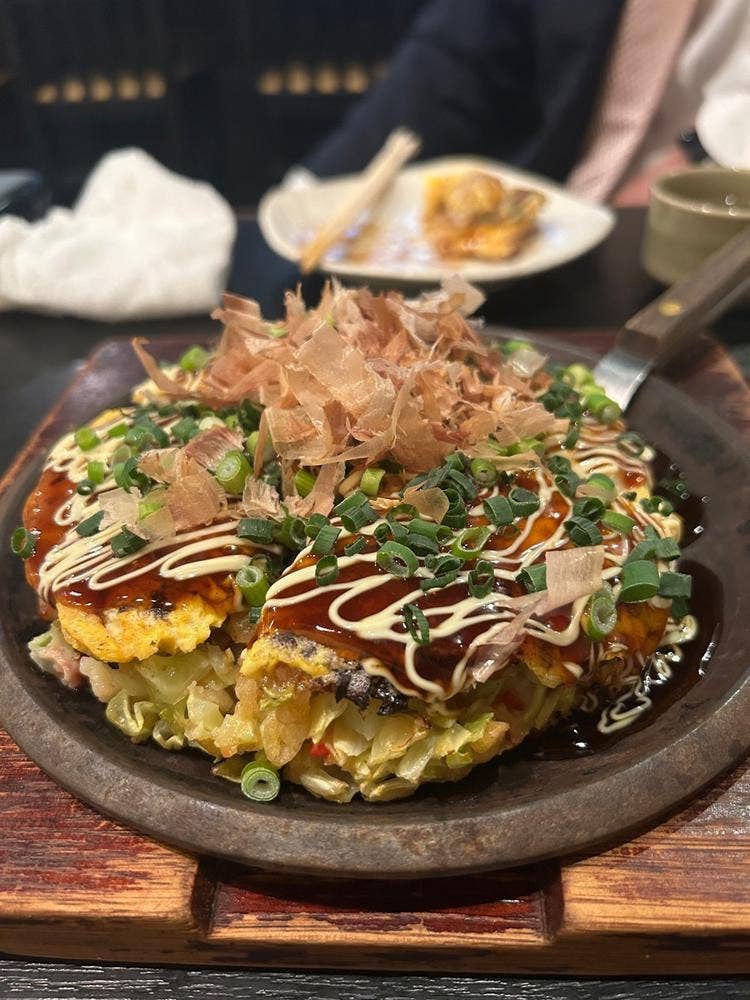 鉄板焼 むげん