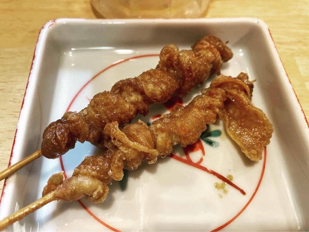 居酒屋 七三