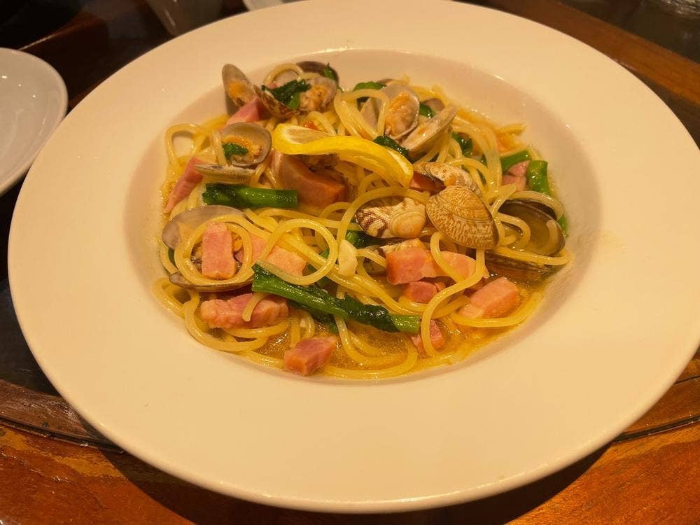 ドルチェヴィータ