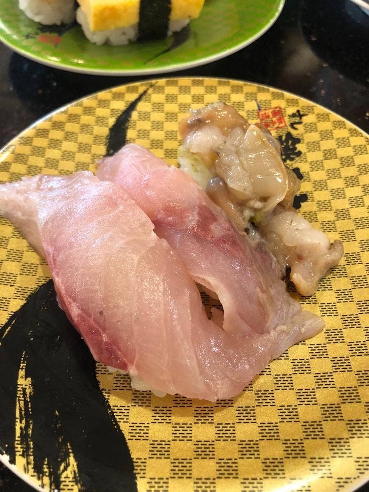 すし銚子丸 木場店