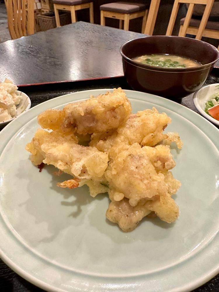 ナムラ8超