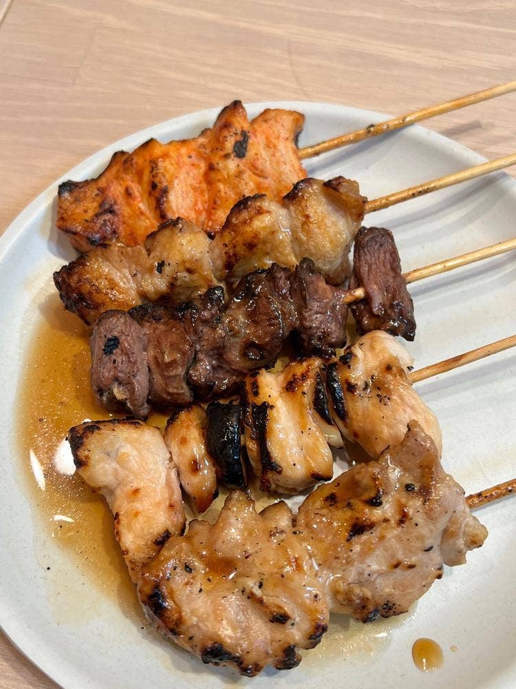 よねきゅう精肉店