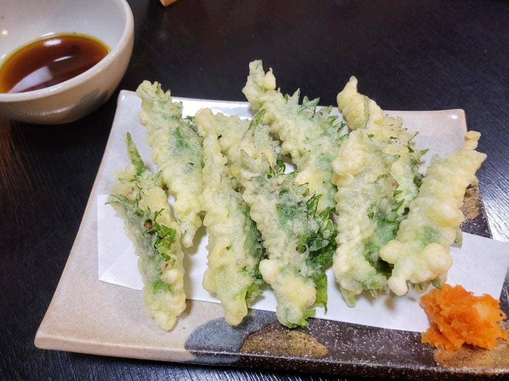 咲の家