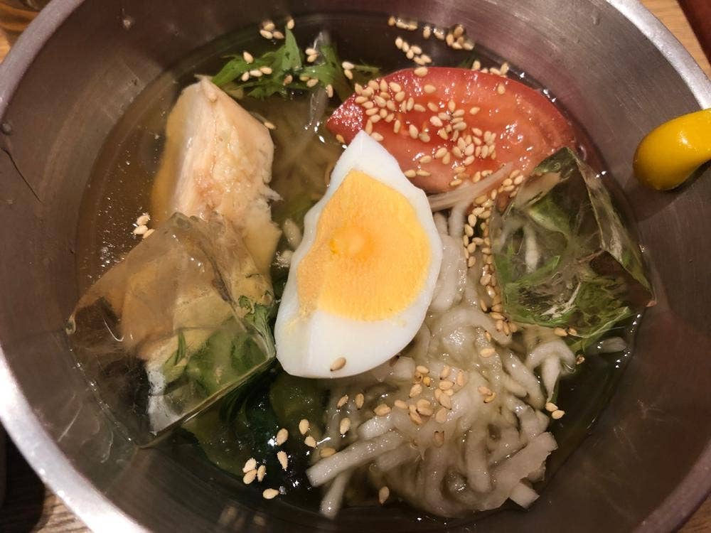 韓美膳 ルミネ立川店