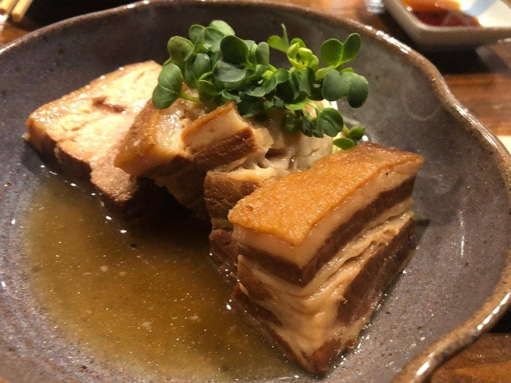 しぃーぶん 那覇市