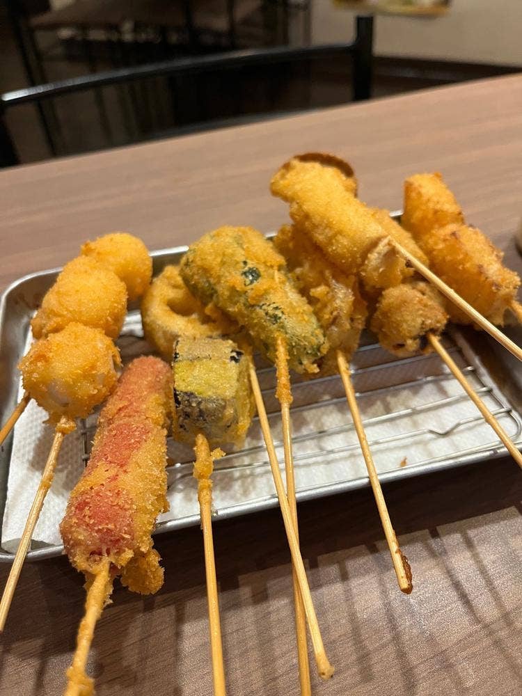 串処 集い屋