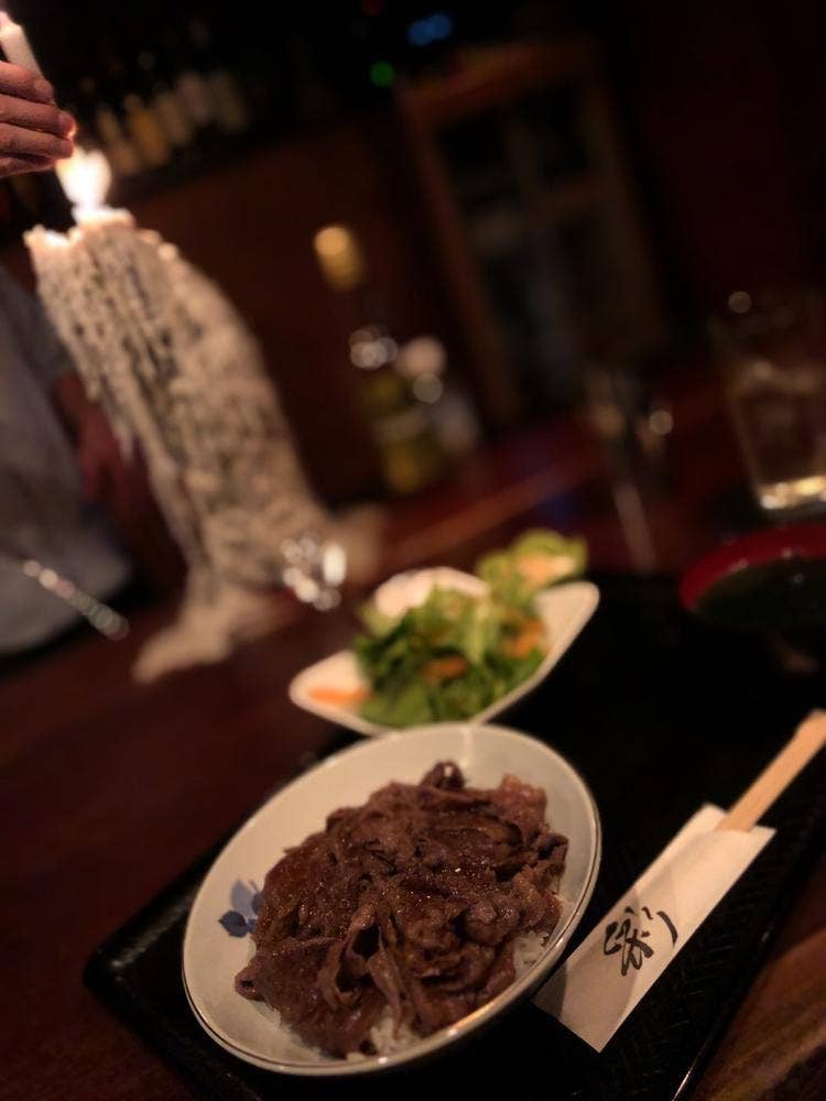 南青山 Dining. bar 秀