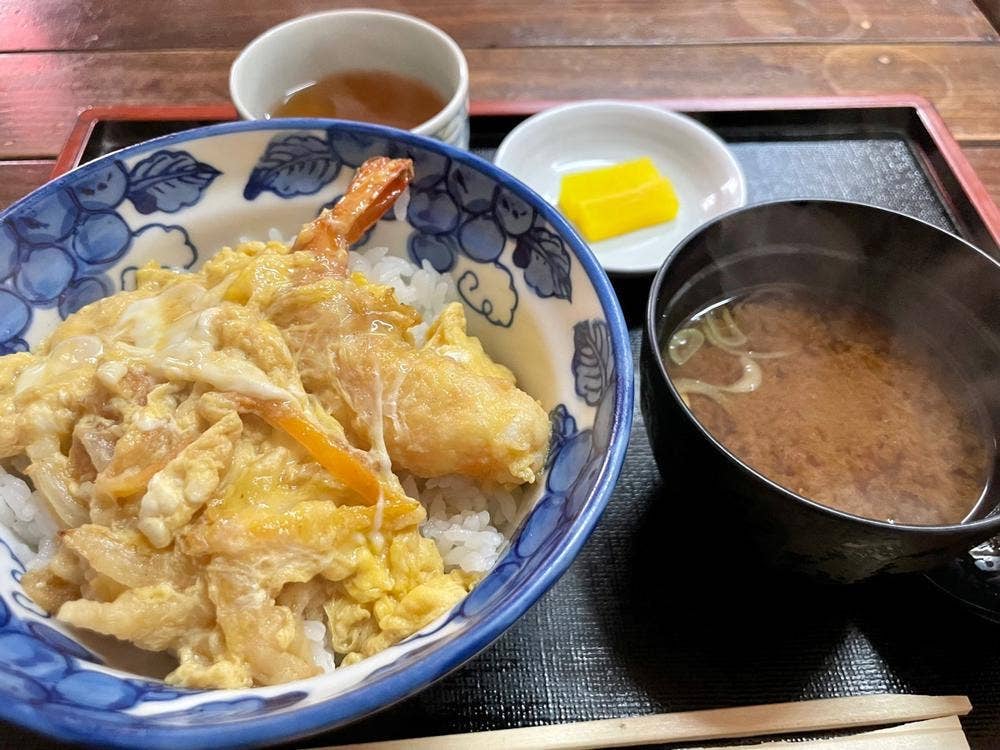 平井食堂