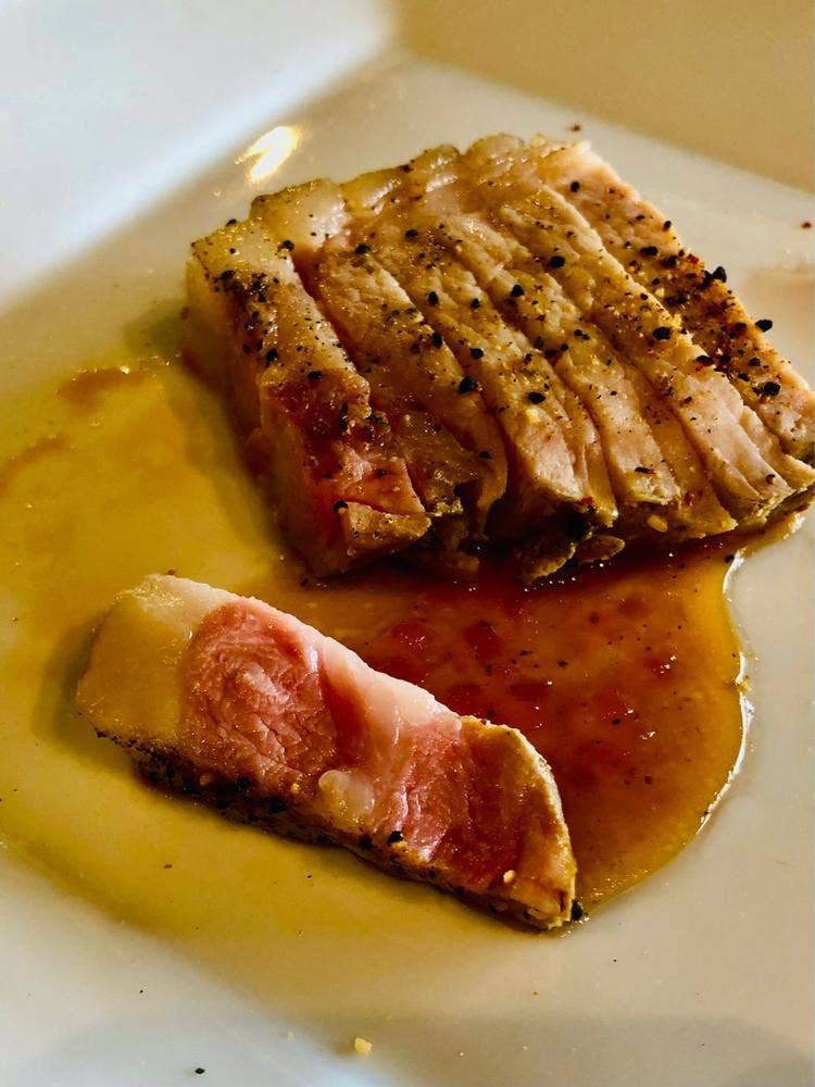 MEAT BOX