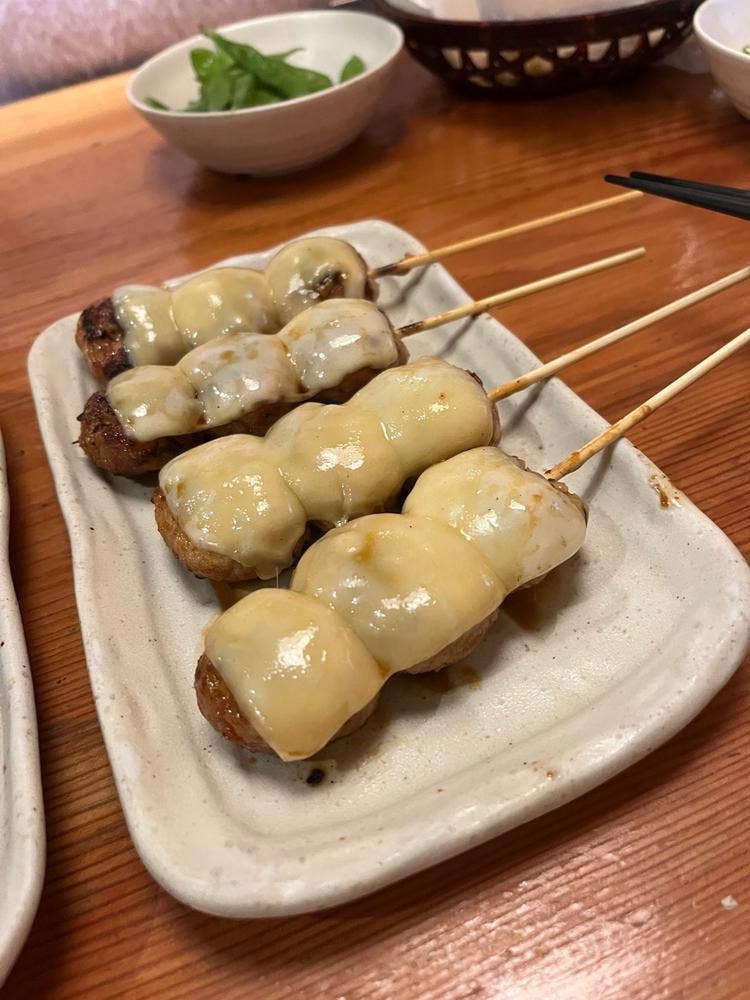 鳥貴族 新宿南口店