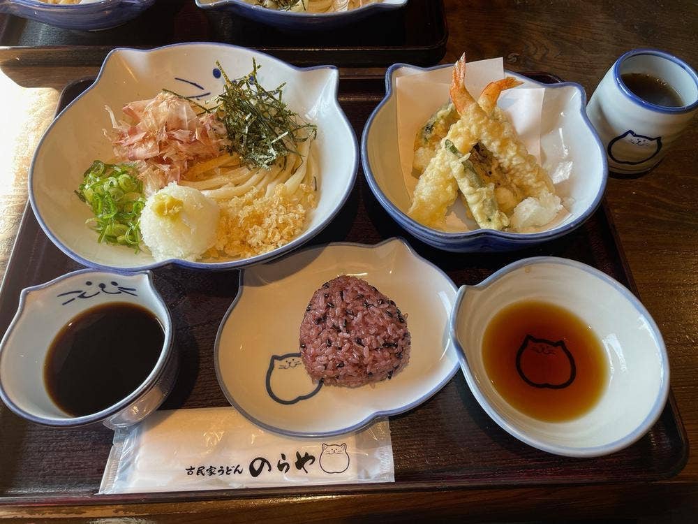 のらや 国分寺店