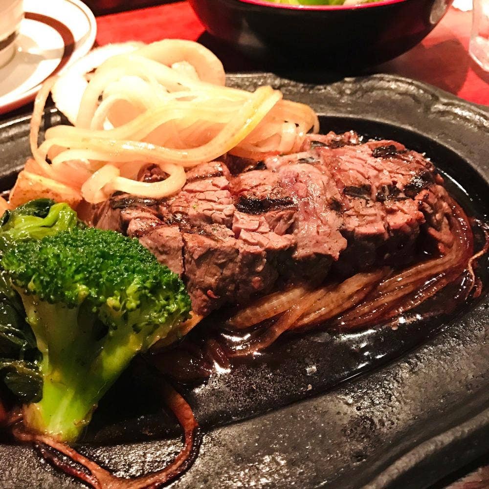 素敵庵 アミュプラザ鹿児島店