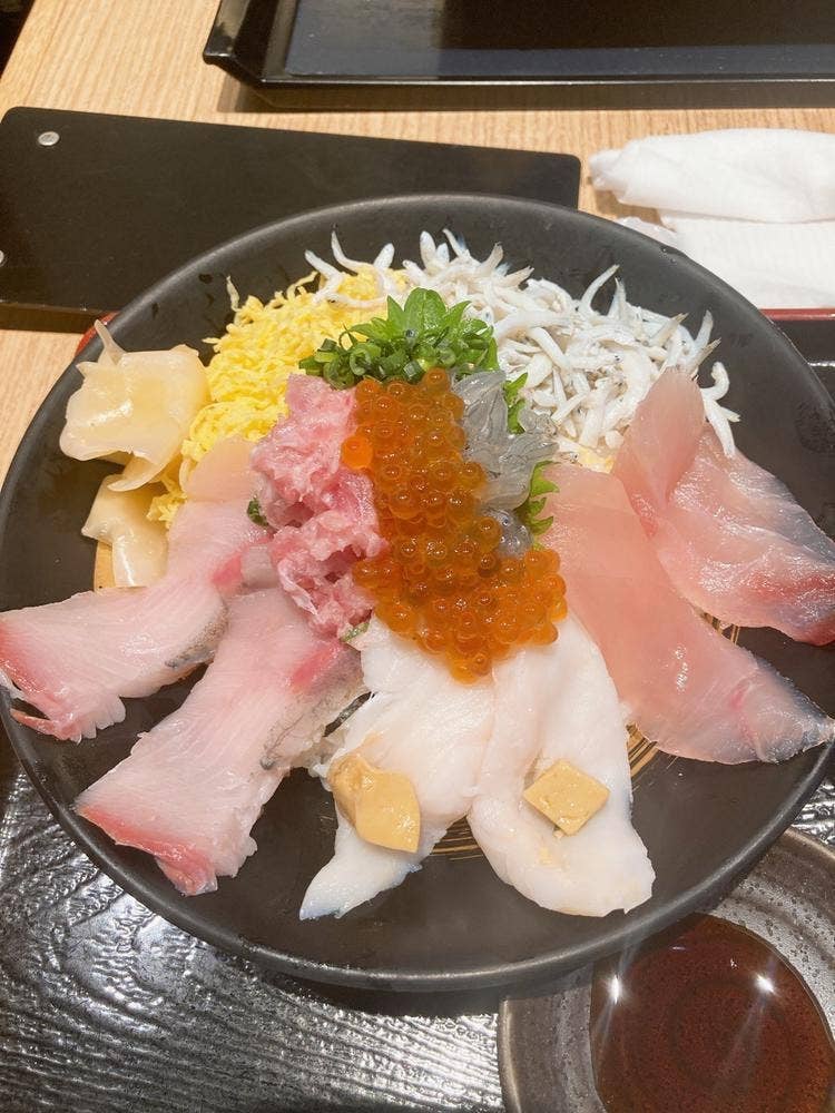 伊豆太郎 ラスカ熱海店