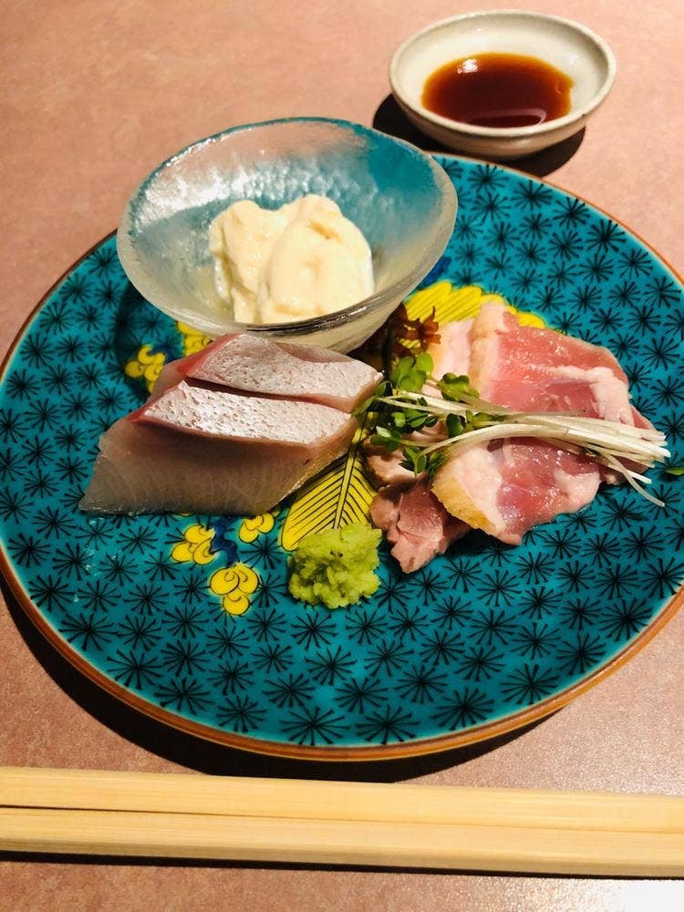 味浪漫 いしがま亭