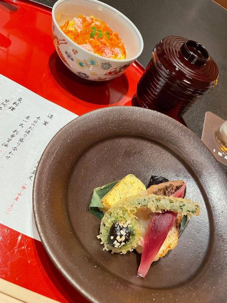 料亭いまつ