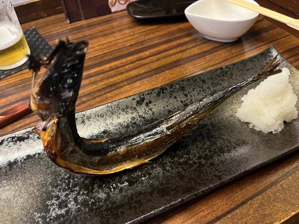 旬菜ろばたもりや