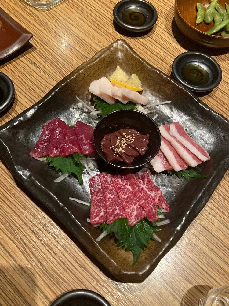 ぼうぶらどん