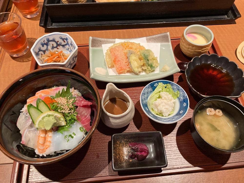 和の舎 かりん