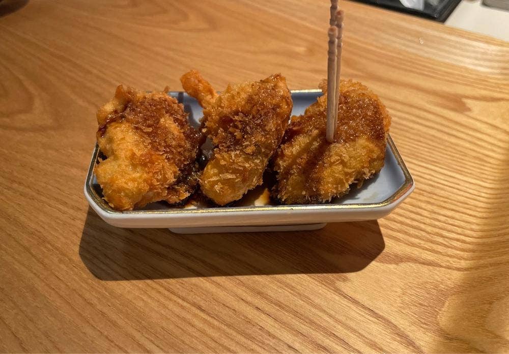 京都 中華料理 清華園 タワーサンド店