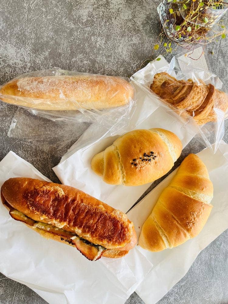 Fresh Bakery Primo