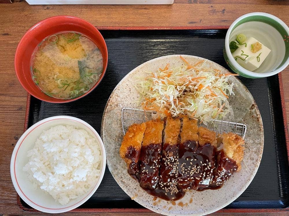 街かど屋 十一屋店