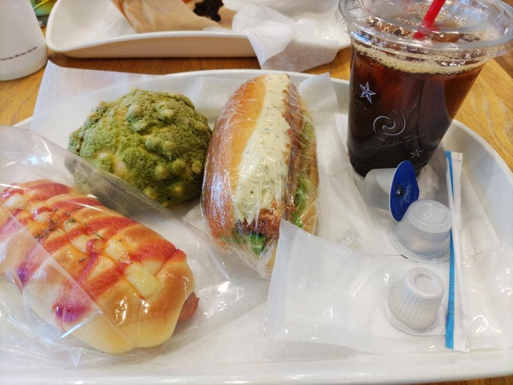 奥河内 くろまろの郷 cafe
