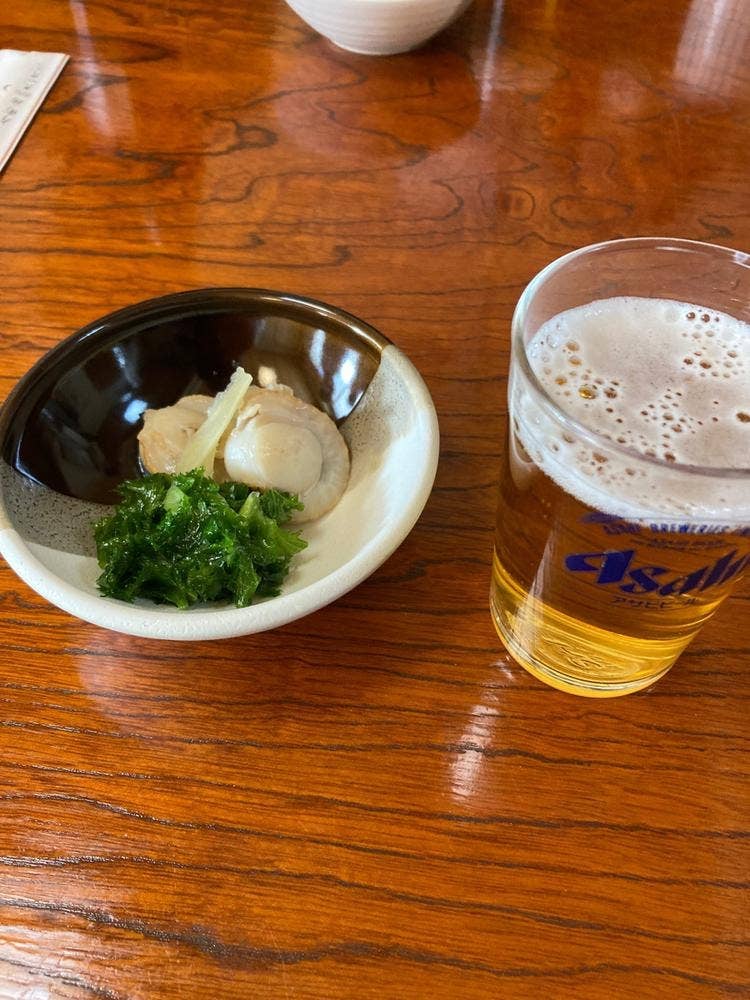 うな八本町店
