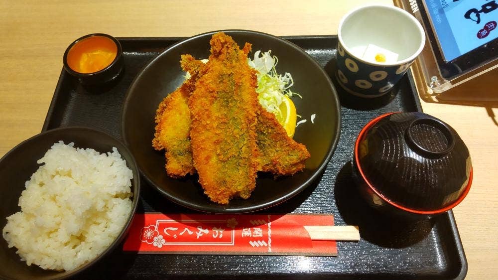 房総うまいもん処 海月神宮