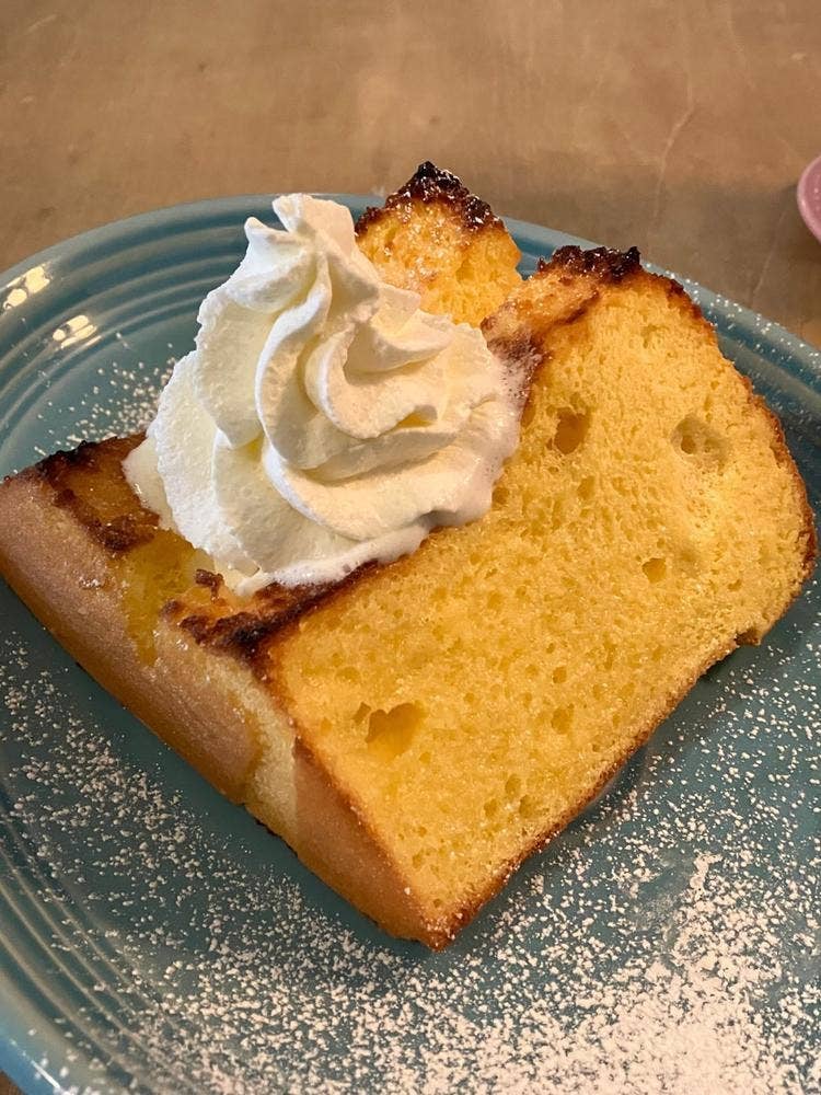 松涛カフェ 本店