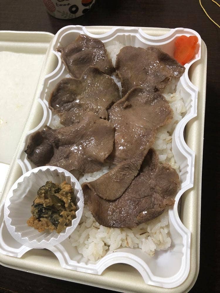 駅弁屋 東京2号売店
