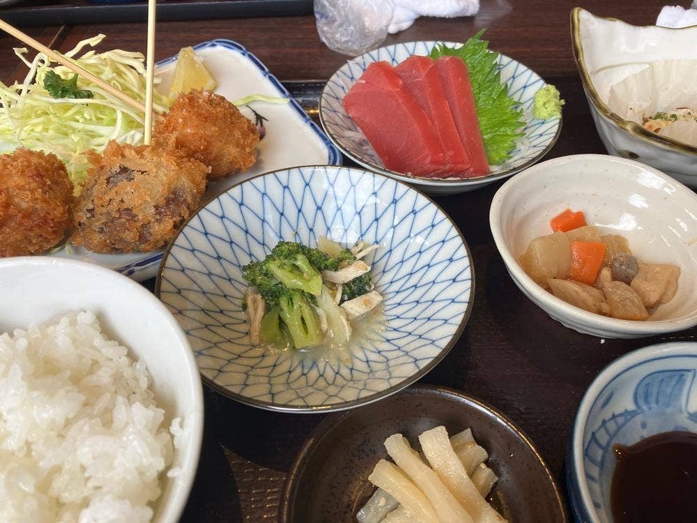 三好屋