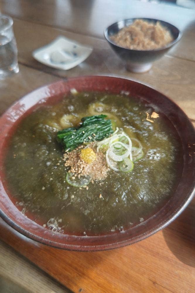 うどんの五衛門