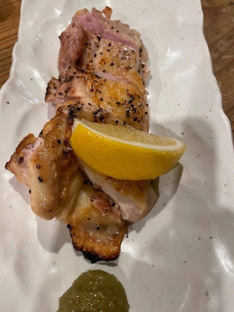 一軒炉端 とうきち